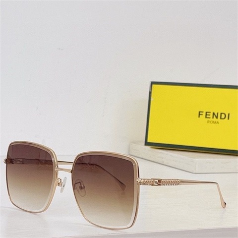 Fendi sunglass-086